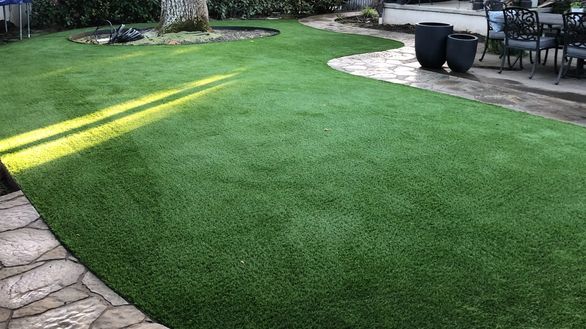 Choosing the Right Artificial Turf Type for Your Property: 3 Things To Consider