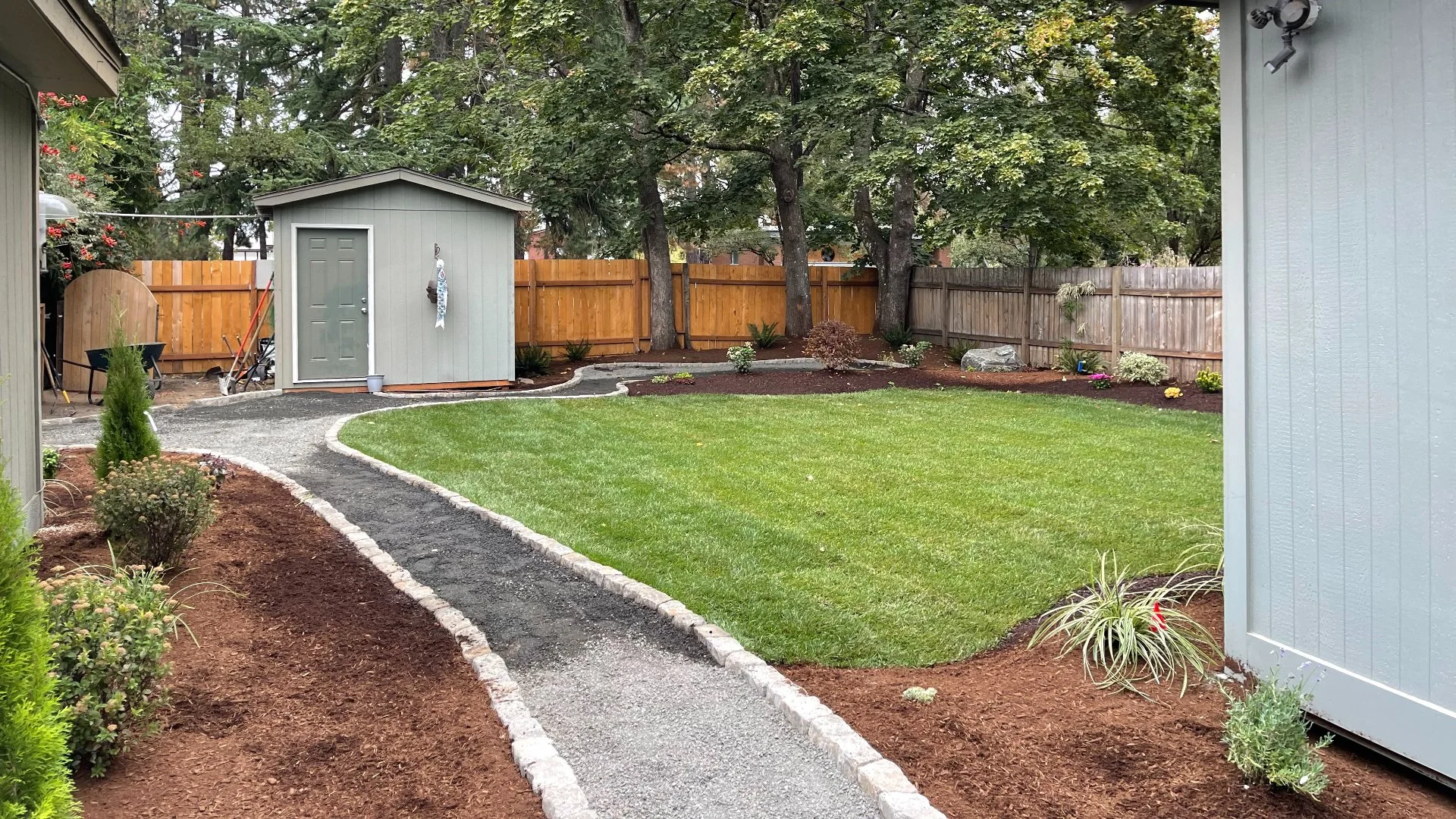 How Much Does a Spring Cleanup Cost?