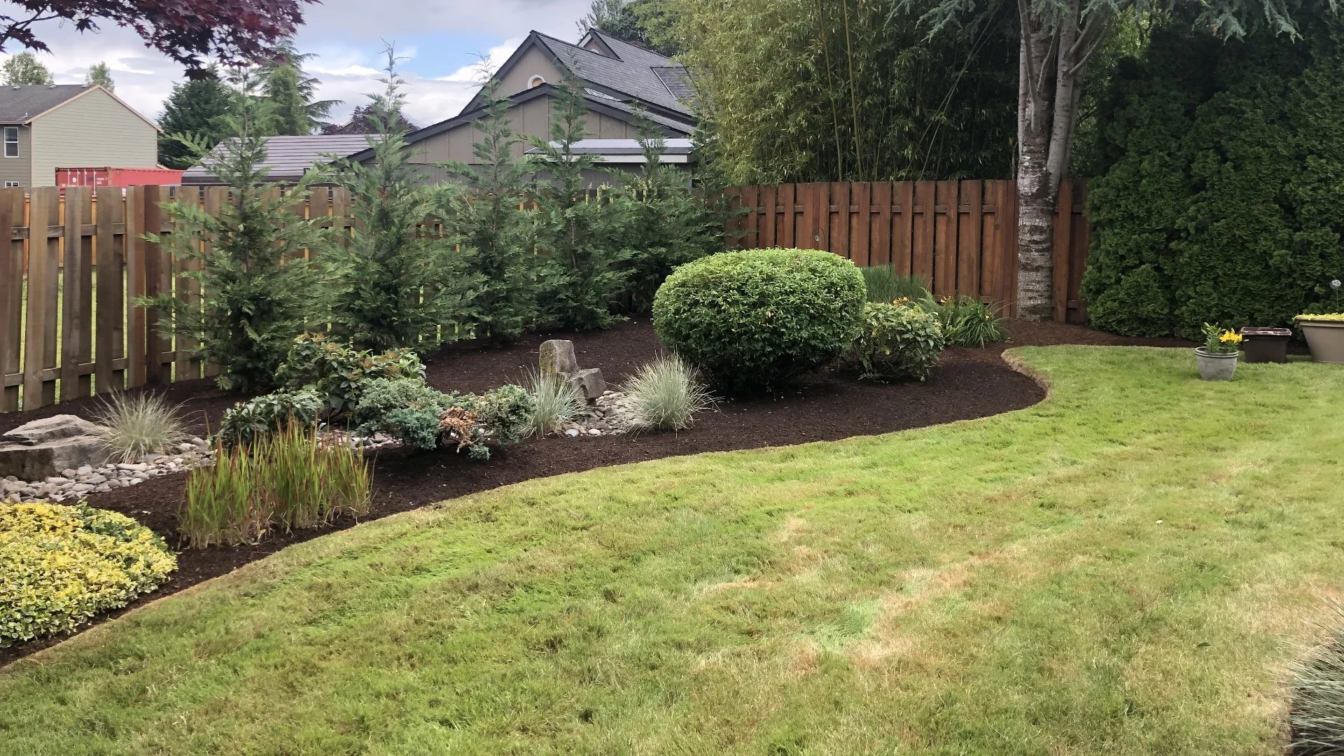 A Spring Cleanup Can Enhance the Health & Appearance of Your Property