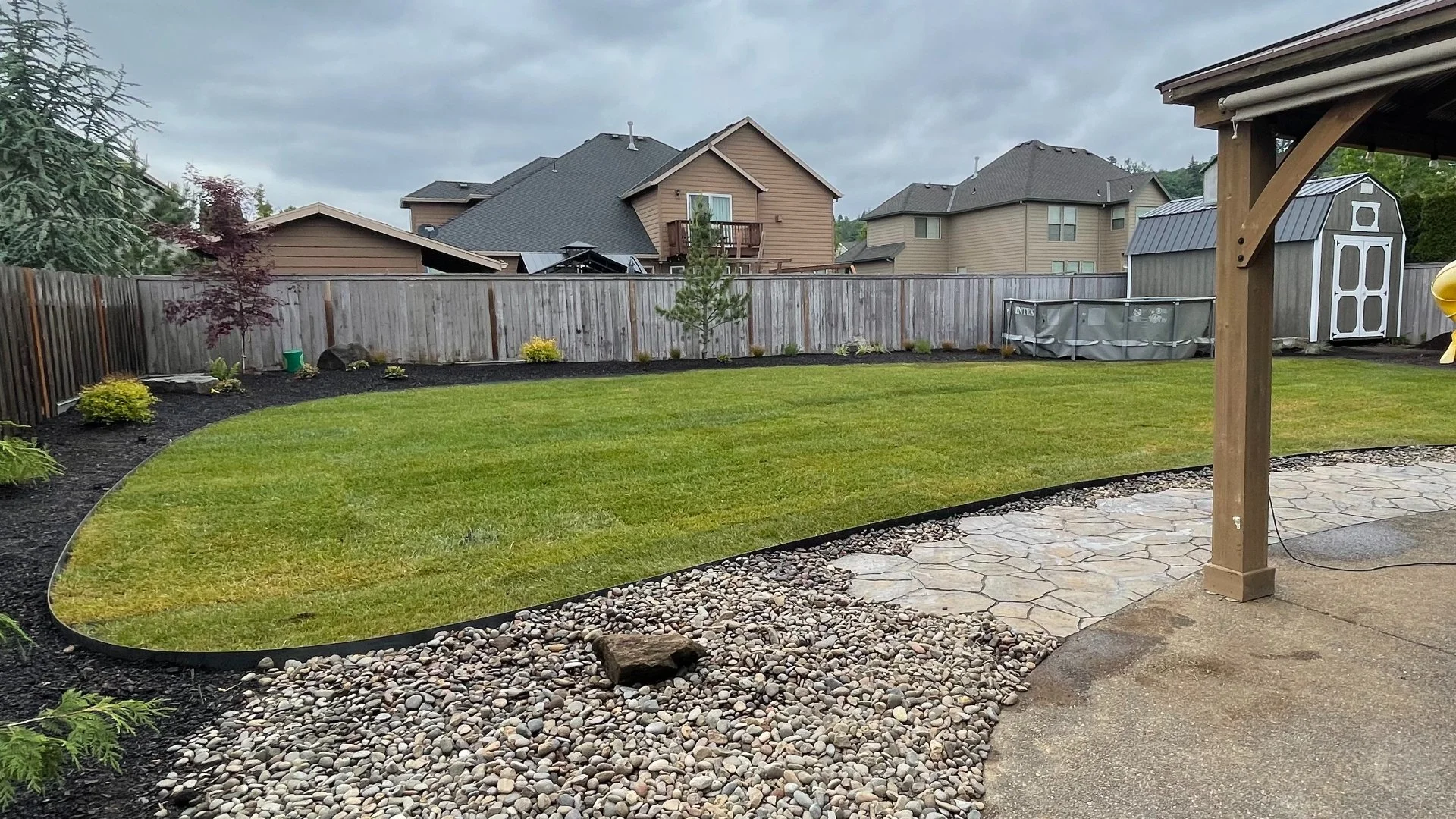 Should You Water in Lawn Fertilizer Treatments?