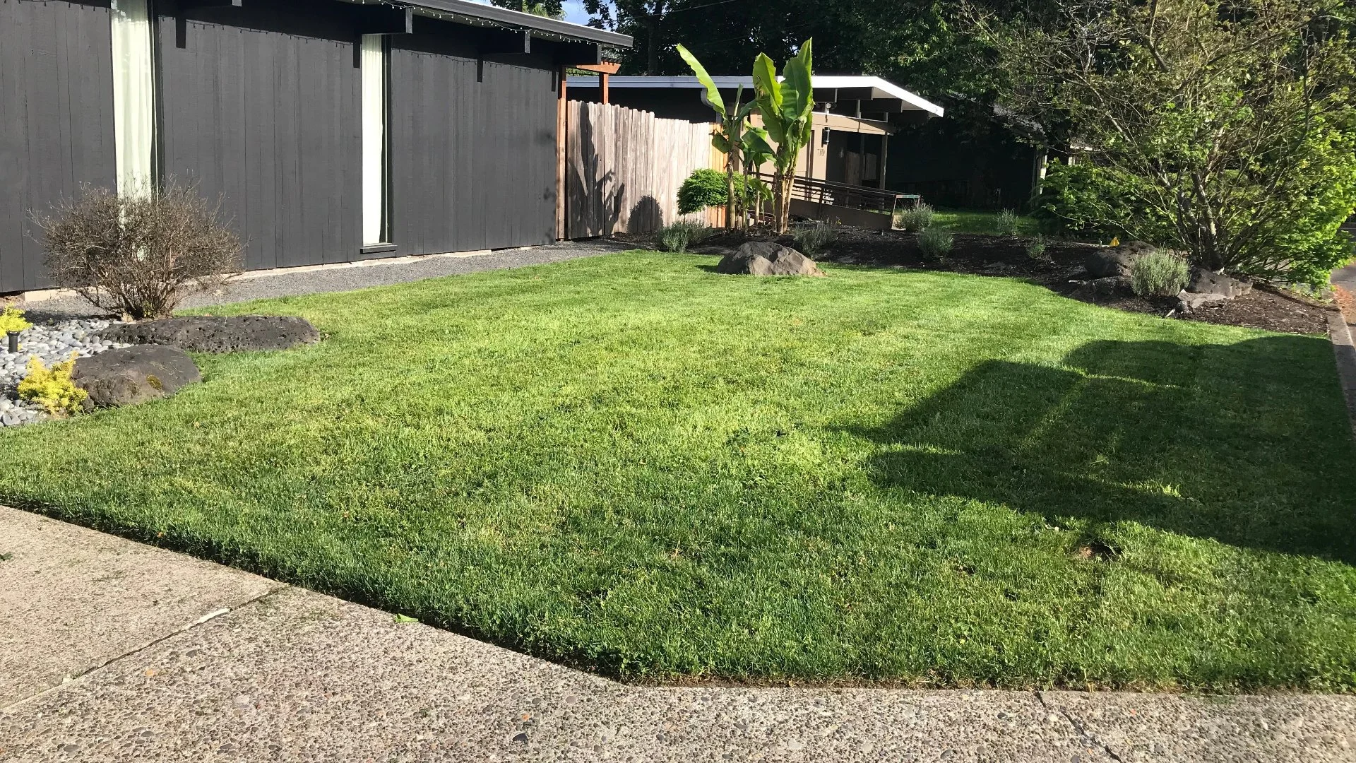 When Is It Too Late to Fertilize Your Lawn in the Fall?