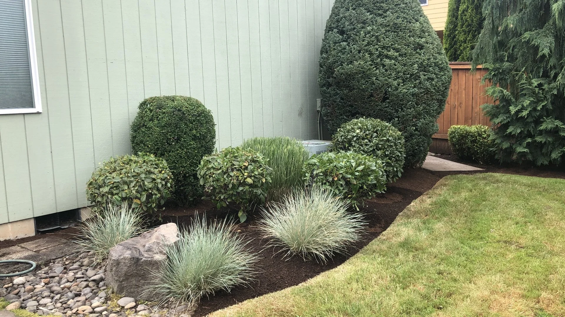 Boost Your Landscape's Curb Appeal by Layering Plants!