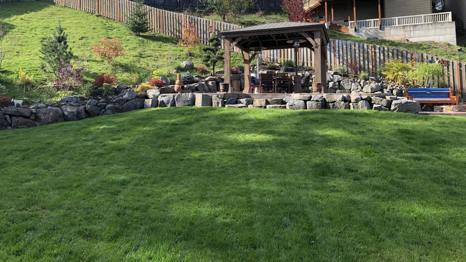 How Long Should You Wait to Mow After Overseeding?