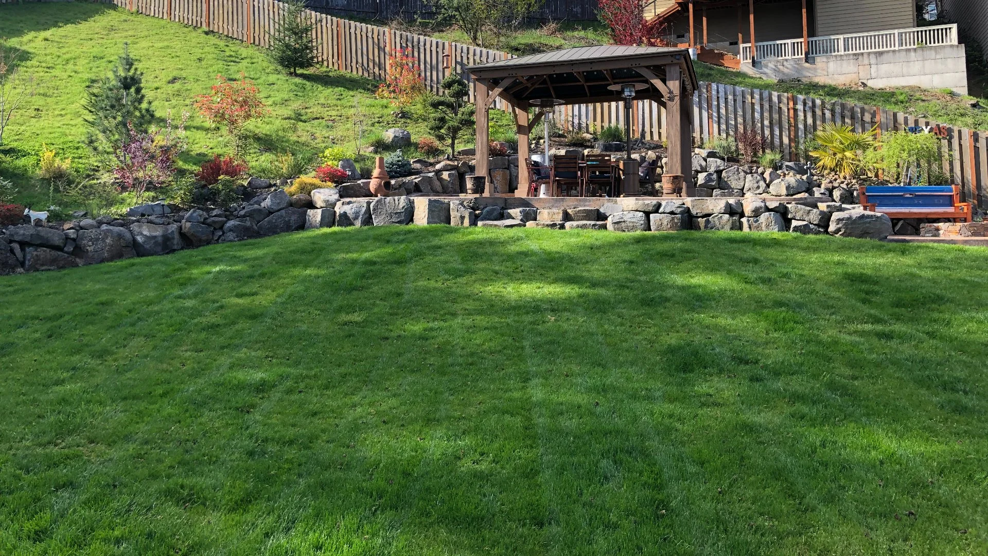 4 Lawn Care Services You Don't Want to Skip This Fall