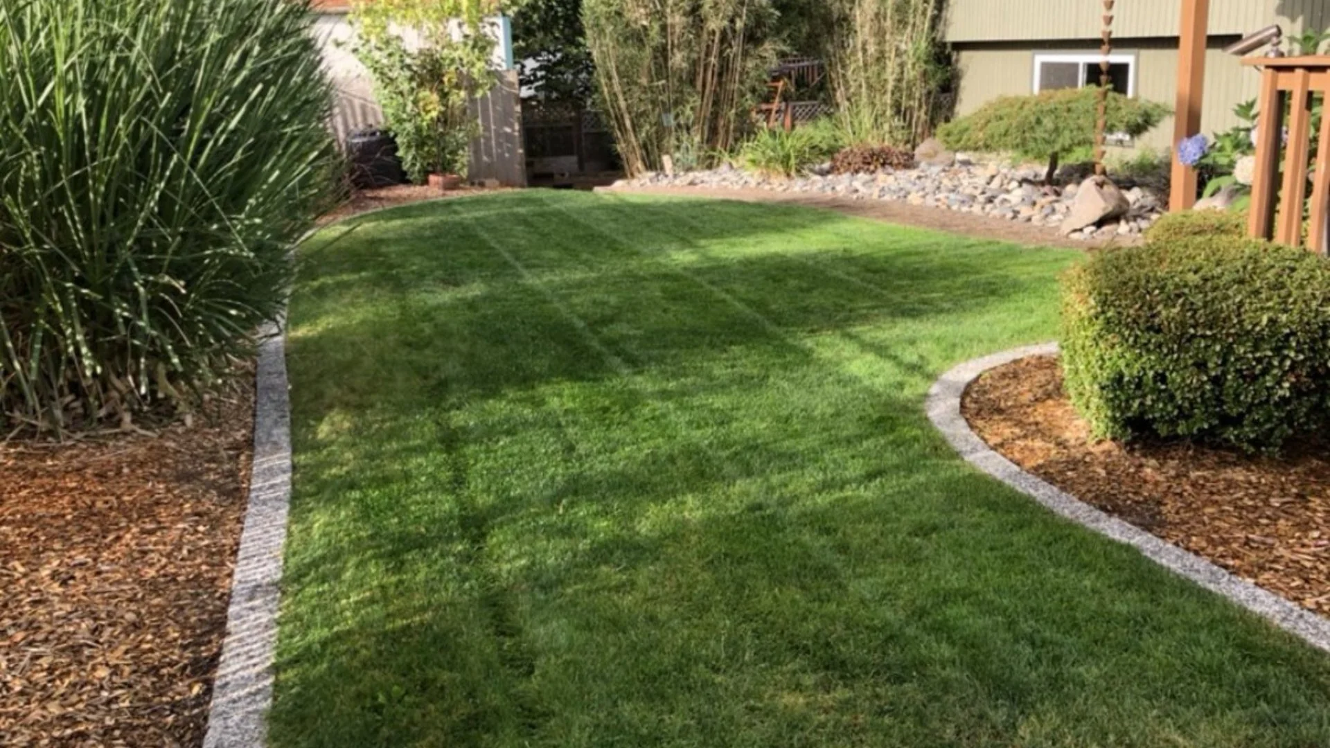 How Often Should Lawns in Oregon Be Mowed?