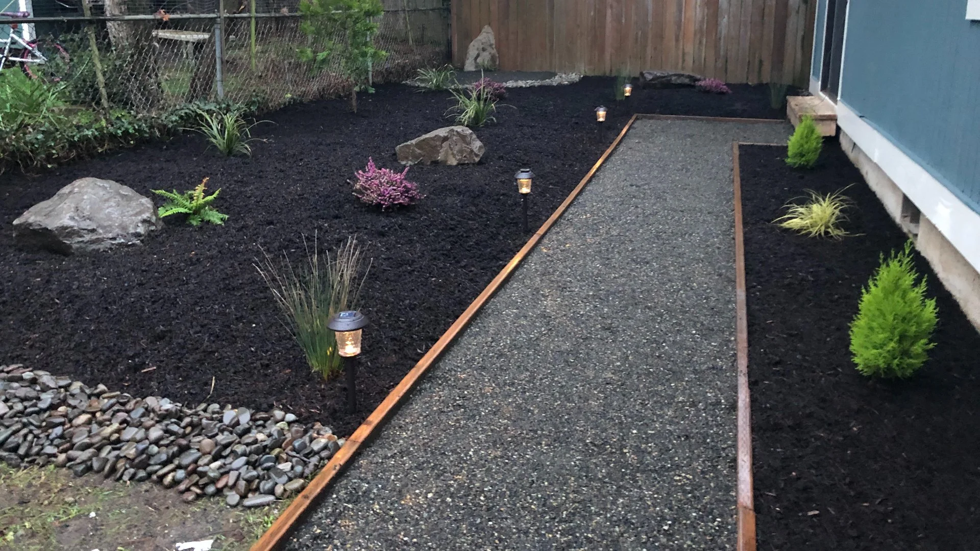 Consider These Things When Adding Landscape Beds to Your Property