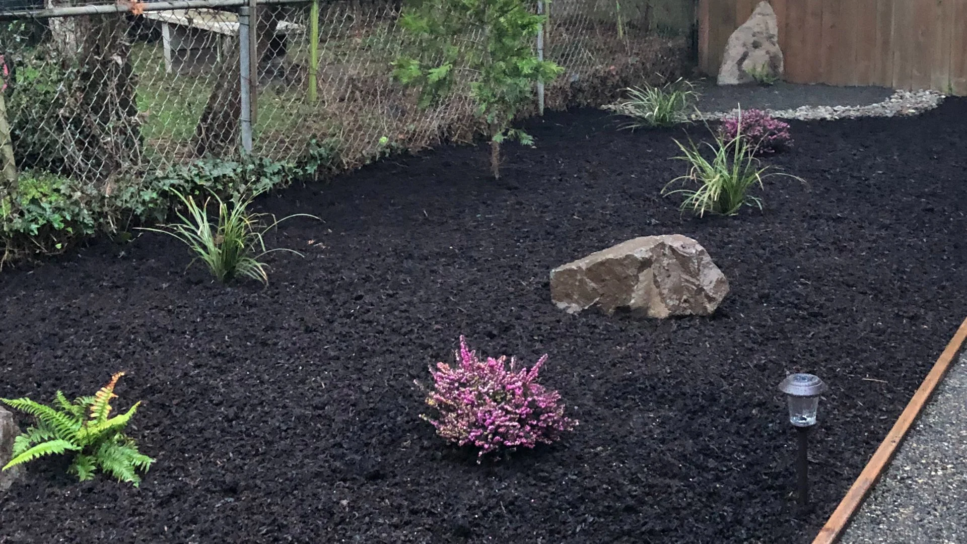 Mulching Mistakes Property Owners Often Make During DIY Installation