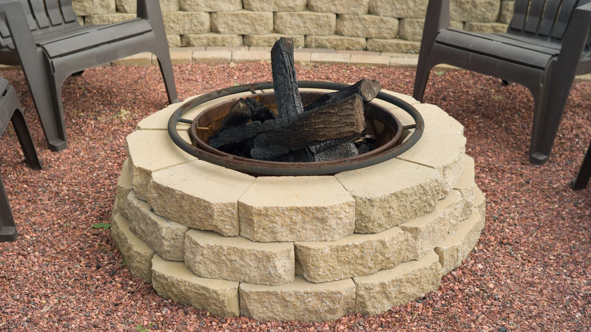 3 Common Mistakes With DIY Fire Pit Installation