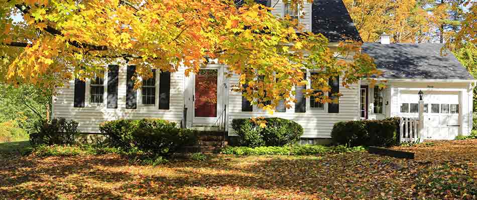 Portland, OR Homeowners Need These 4 Lawn Care Services in Late Fall